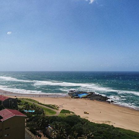Stella Maris Apartman Amanzimtoti Kültér fotó