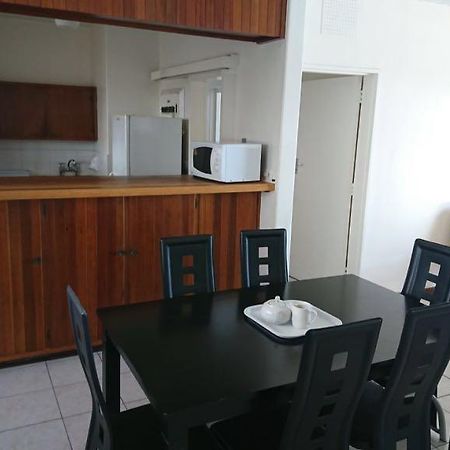 Stella Maris Apartman Amanzimtoti Kültér fotó