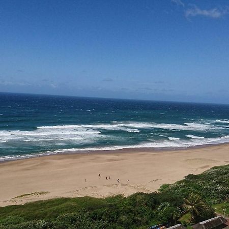 Stella Maris Apartman Amanzimtoti Kültér fotó