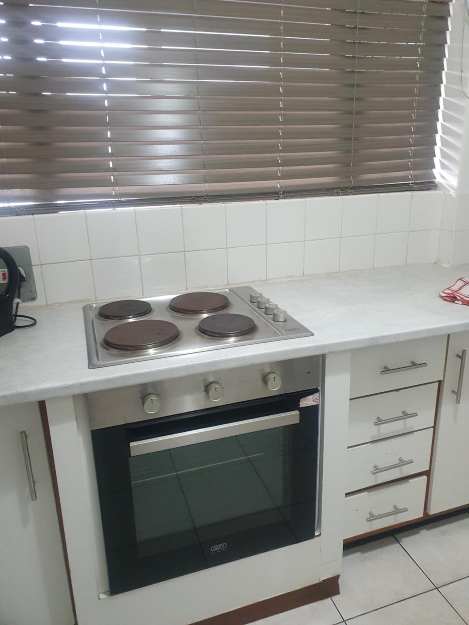 Stella Maris Apartman Amanzimtoti Kültér fotó