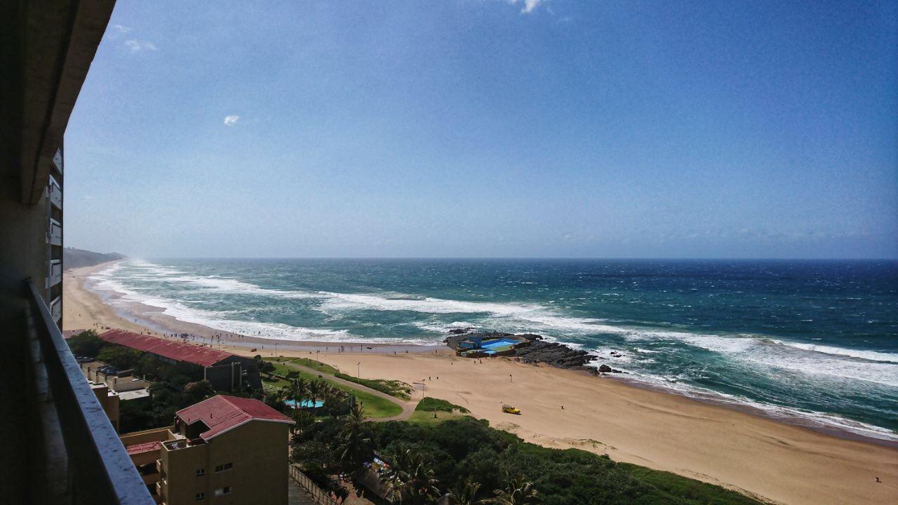 Stella Maris Apartman Amanzimtoti Kültér fotó