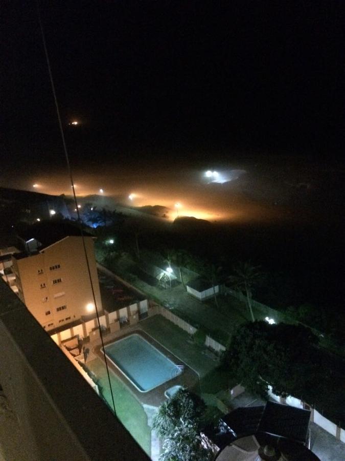 Stella Maris Apartman Amanzimtoti Kültér fotó