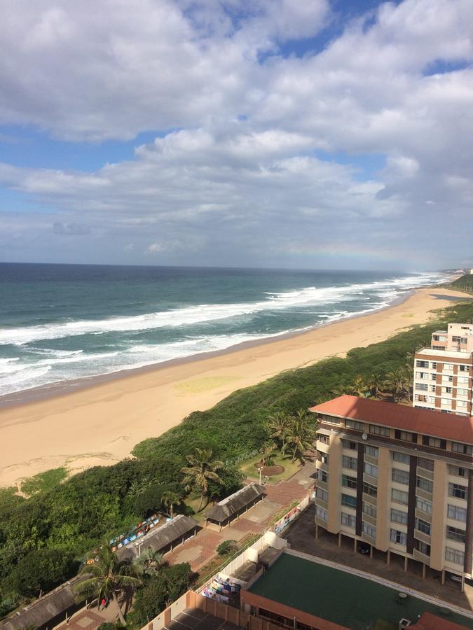 Stella Maris Apartman Amanzimtoti Kültér fotó