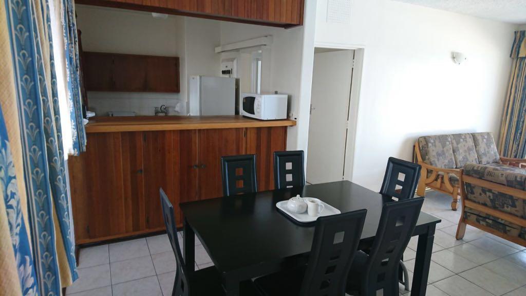 Stella Maris Apartman Amanzimtoti Kültér fotó